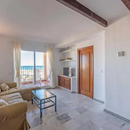 Aldea Del Mar 아파트 *