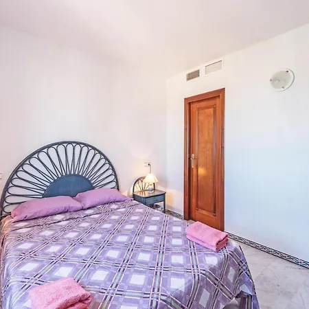 Aldea Del Mar 아파트 *