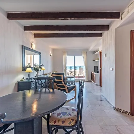 Aldea Del Mar 아파트