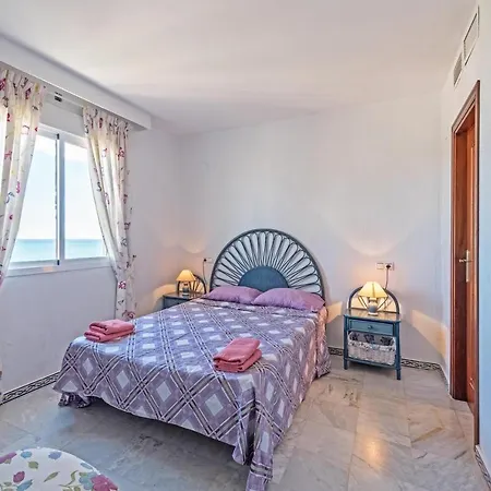 Aldea Del Mar 아파트