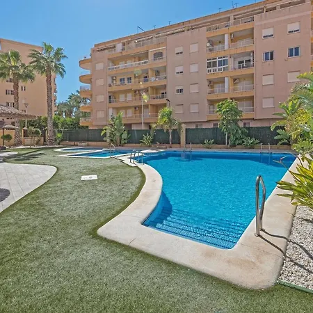 Aldea Del Mar *